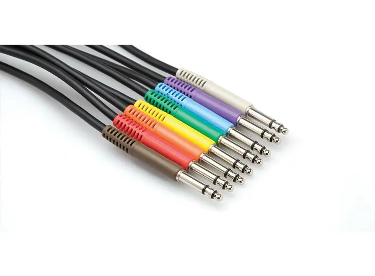 Hosa TTS890 bantam cab 8 x 90 cm 